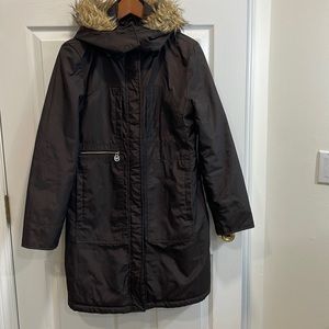 Michael Kors Fall/Winter coat